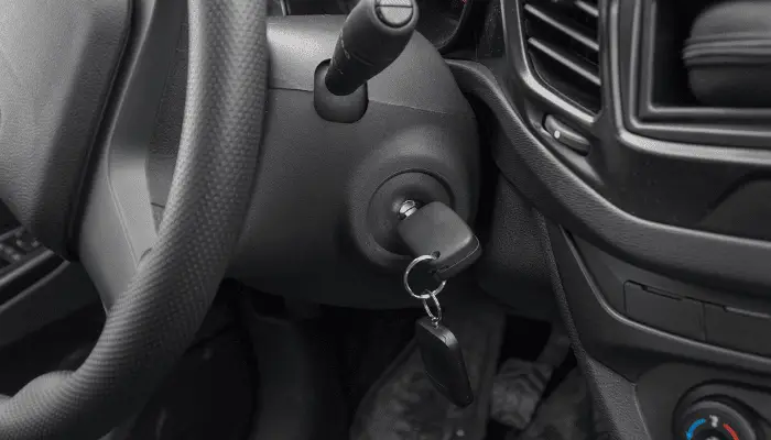 תיקון מצת לרכב