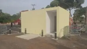 ממד מוכן