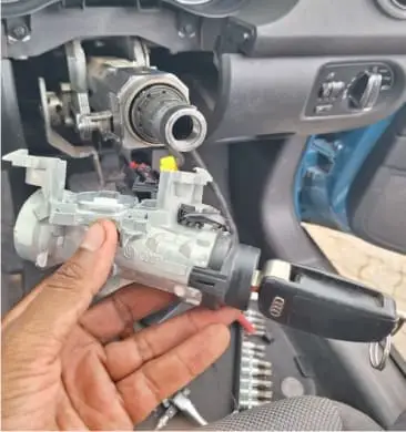 מפתח לא מסתובב בסוויץ' – מה המחיר ומה אפשר לעשות